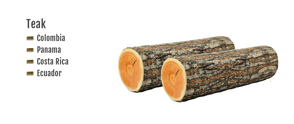 Teak-Wood-Exporters